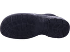 Sievi Men's Safety Shoe Elixir High Xl+S3L in black