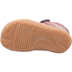 Ricosta Baby - Mädchen Stiefel  in rose