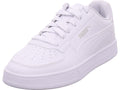 Puma Damen Sneaker Puma Caven 2.0 Jr in weiß