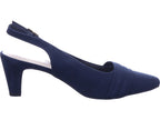Idana Women's Low Shoe in Blue