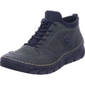 Rieker Damen Stiefelette  in grün