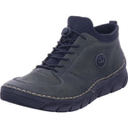 Rieker Damen Stiefelette  in grün