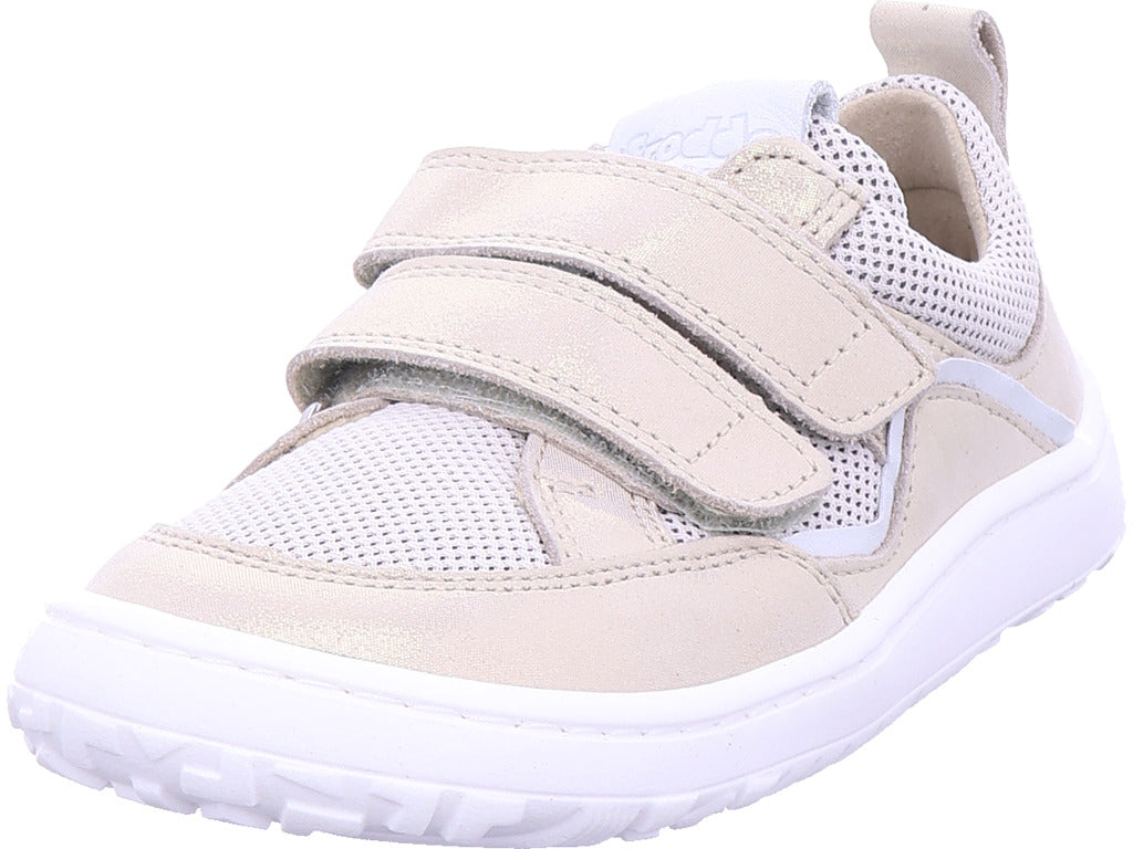 froddo Mädchen Halbschuh  in gold