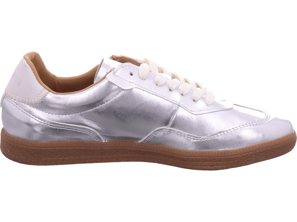 Steve madden Damen Sneaker  in silber