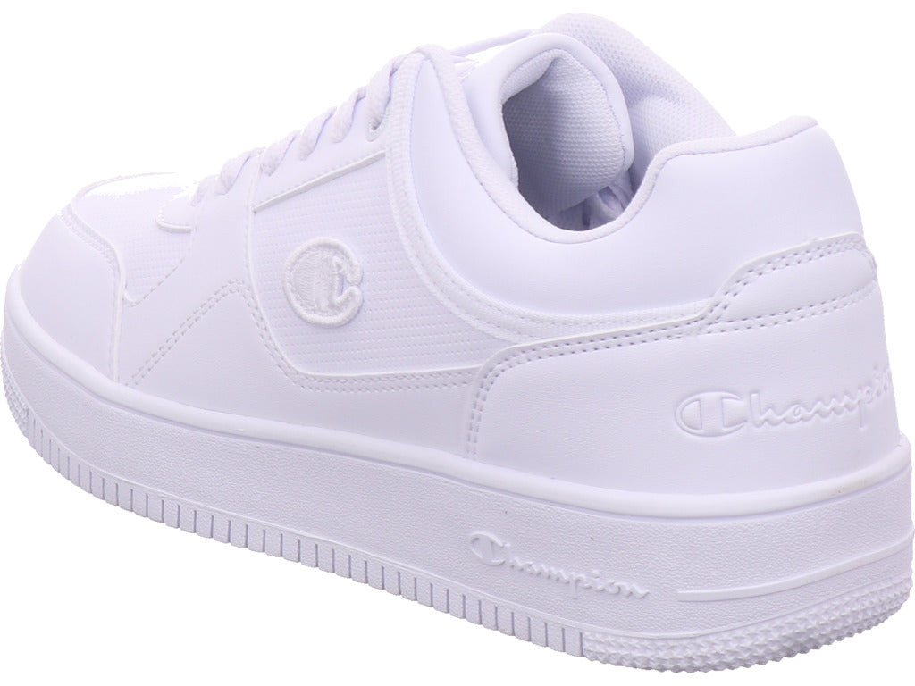 Champion Herren Halbschuh  in weiß