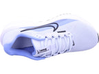 Nike Damen   in grau
