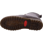 Esgano Damen Stiefelette  in braun