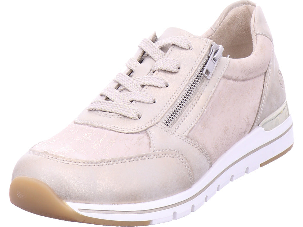 Remonte Damen Halbschuh  in beige