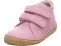 Lurchi Mädchen Halbschuh  in rose