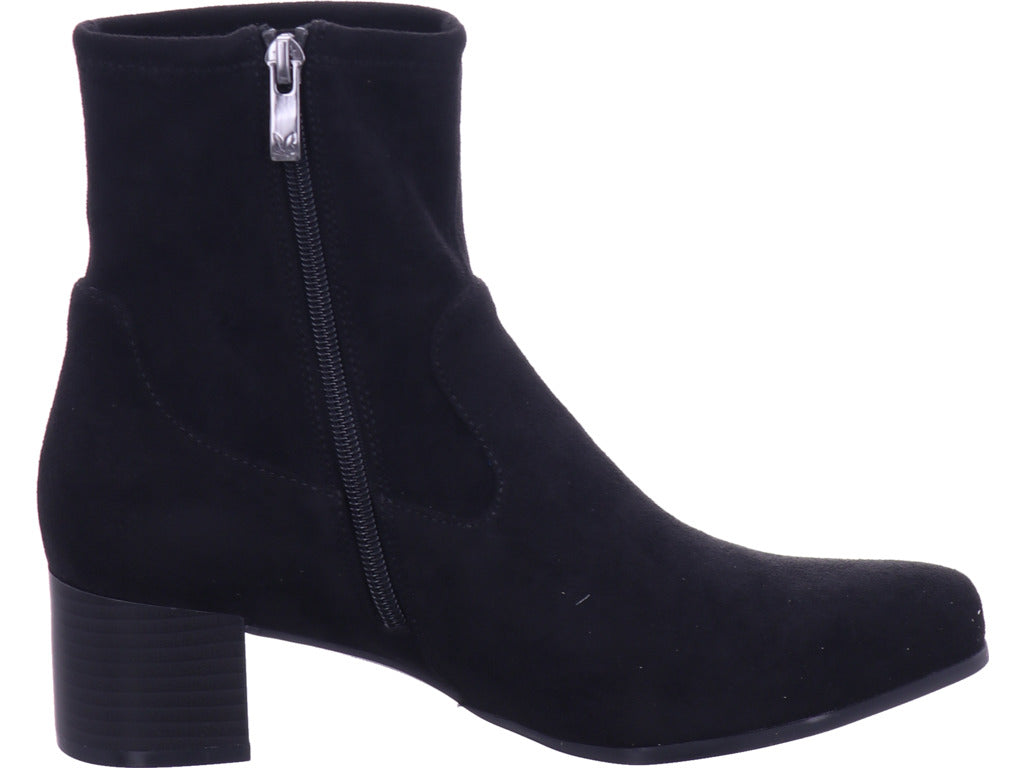 Caprice Damen Stiefel Da.-Stiefel in schwarz
