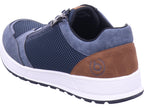 Bugatti Herren Halbschuh  in blau
