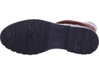 Tamaris Damen Stiefel M2548445 in braun