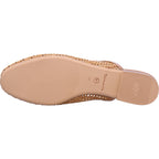 Tamaris Damen Sabot  in braun