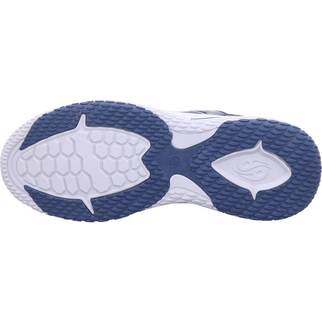 Dockers Herren Sneaker  in blau
