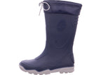 BOLD Mädchen Gummistiefel  in blau