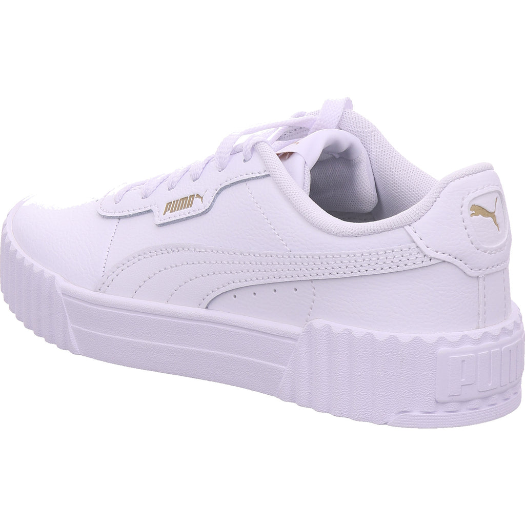 Puma Damen Sneaker  in weiß