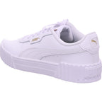 Puma Damen Sneaker  in weiß