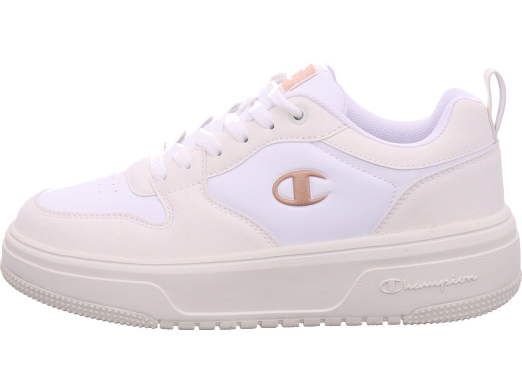Champion Damen Sneaker  in frei