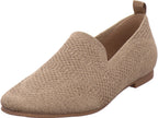 La Strada Damen Slipper  in beige