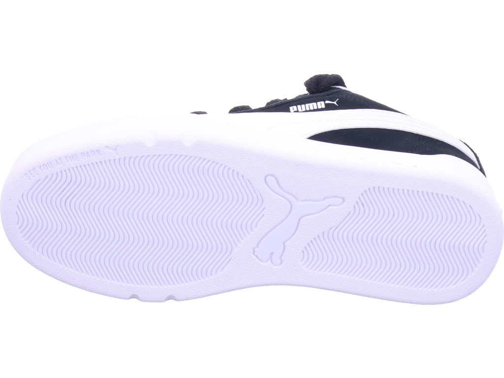Puma dámské   v černé barvě