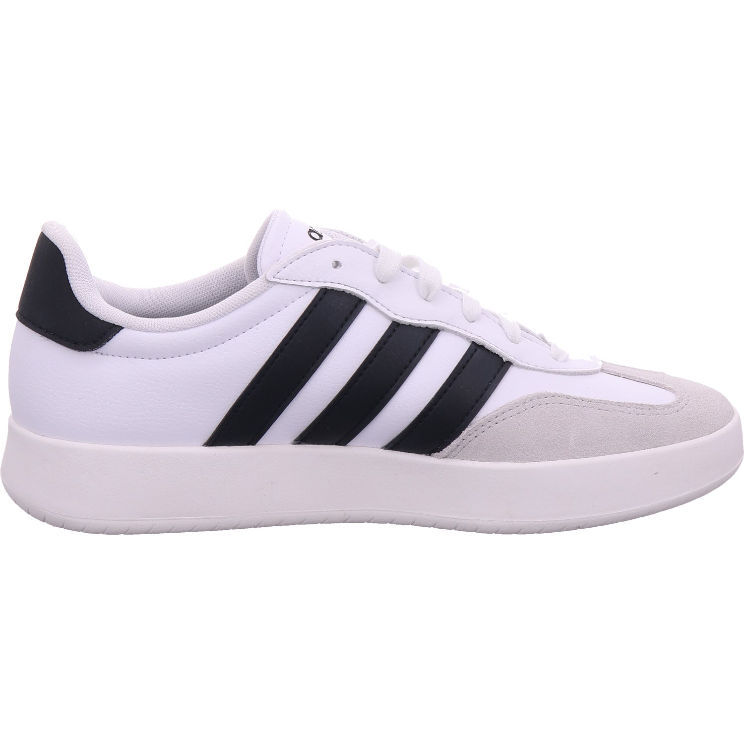 Adidas Herren Sneaker Barreda in weiß