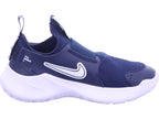 Nike Jungen   in blau