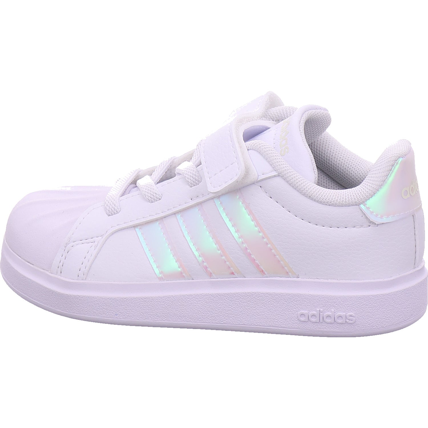 Adidas Mädchen Halbschuh  in weiß