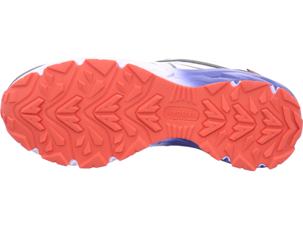 Skogan Herren Wanderschuh  in weiß