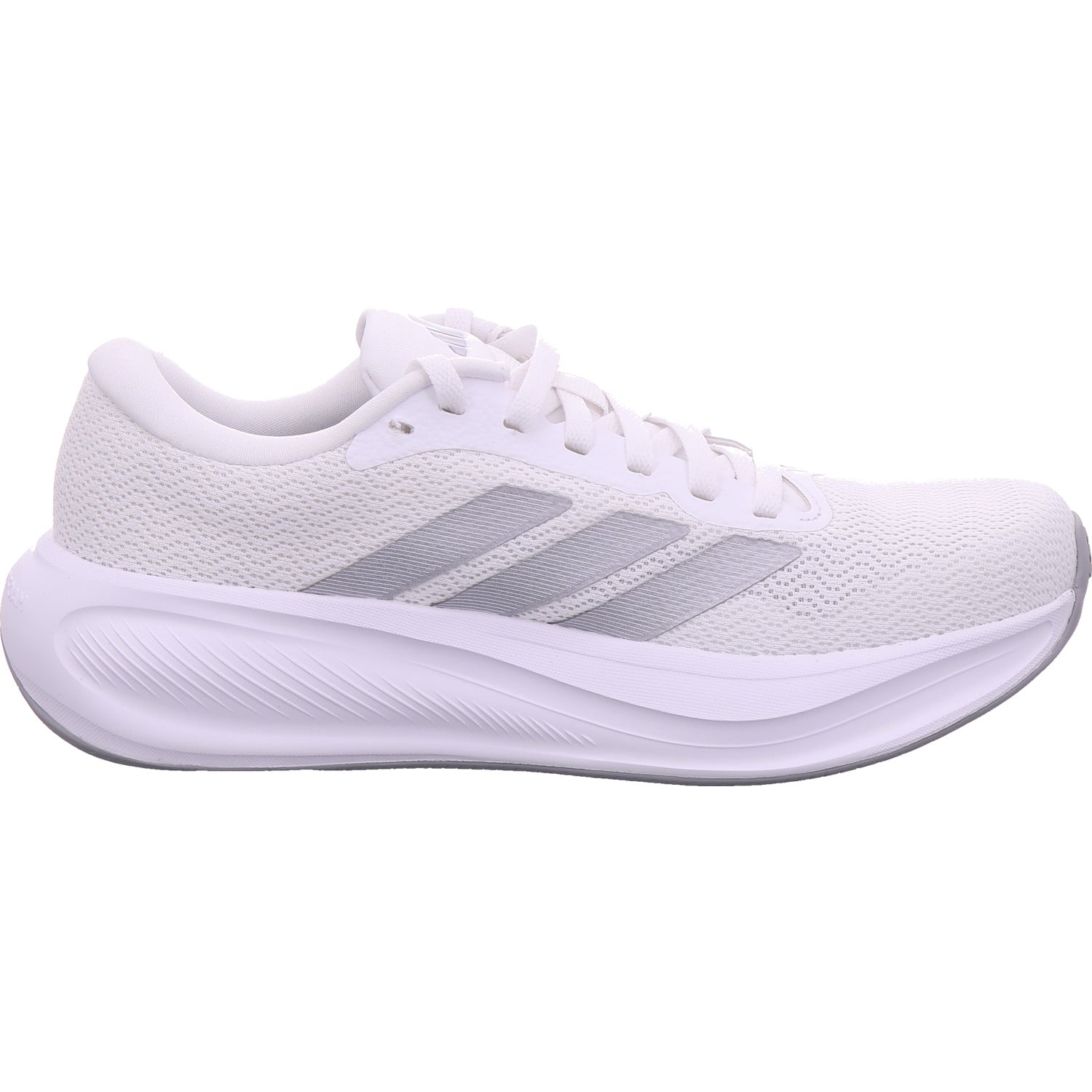 Adidas Damen Sneaker Response Runner 2 in weiß