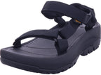 TEVA Damen Sandalette  in schwarz