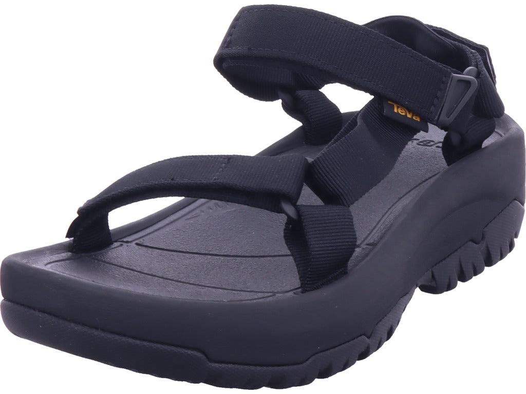 TEVA Women's Sandals in Black