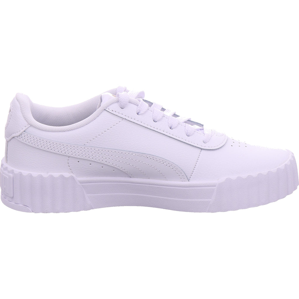 Puma Damen Sneaker  in weiß