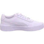 Puma Damen Sneaker  in weiß