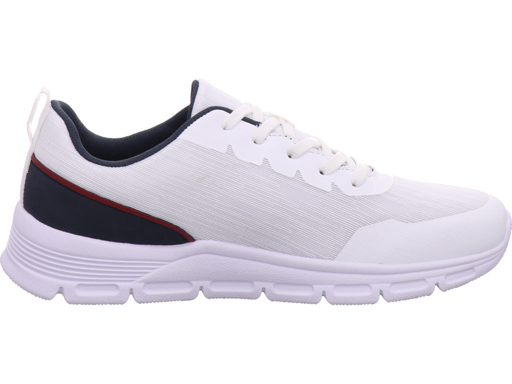 Bugatti Herren Sneaker  in weiß