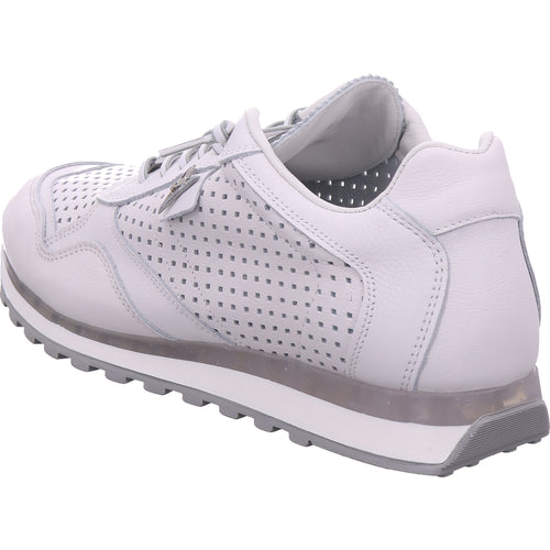 Cetti Men's Low-Top Shoe in White