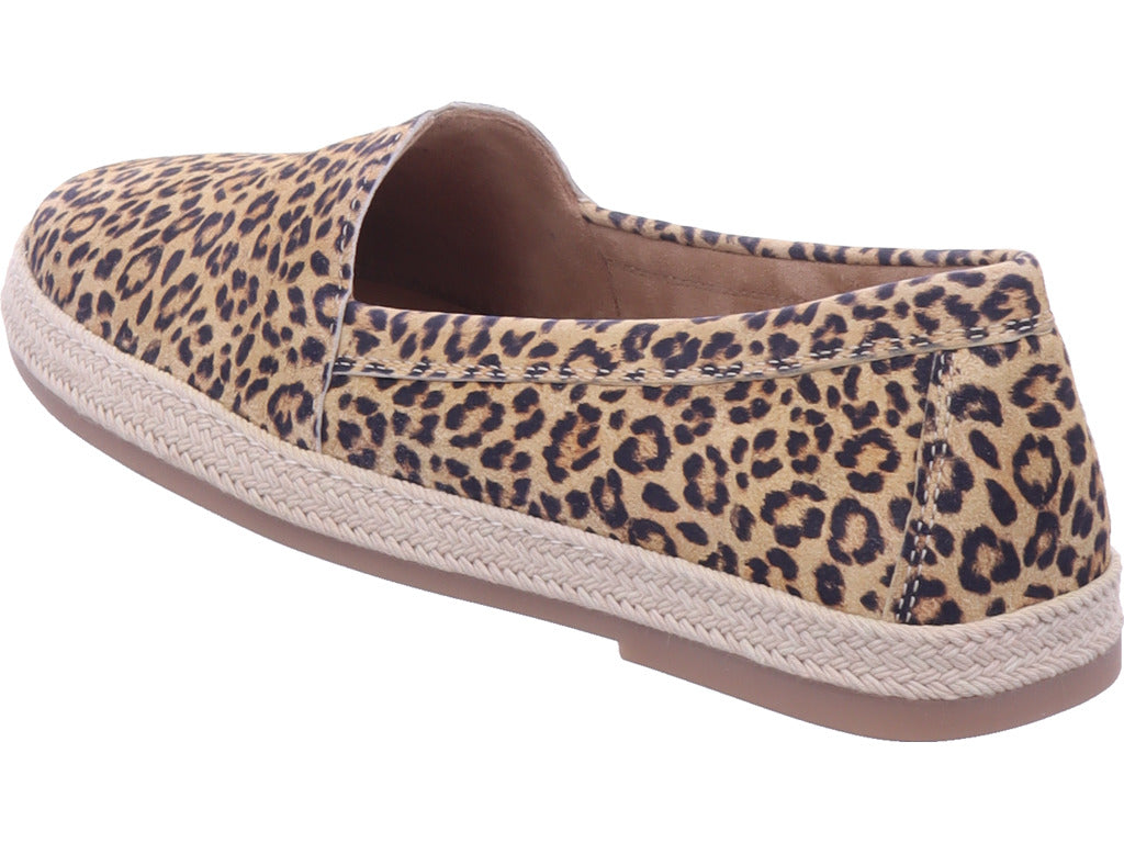 Gabor Damen Slipper  in beige