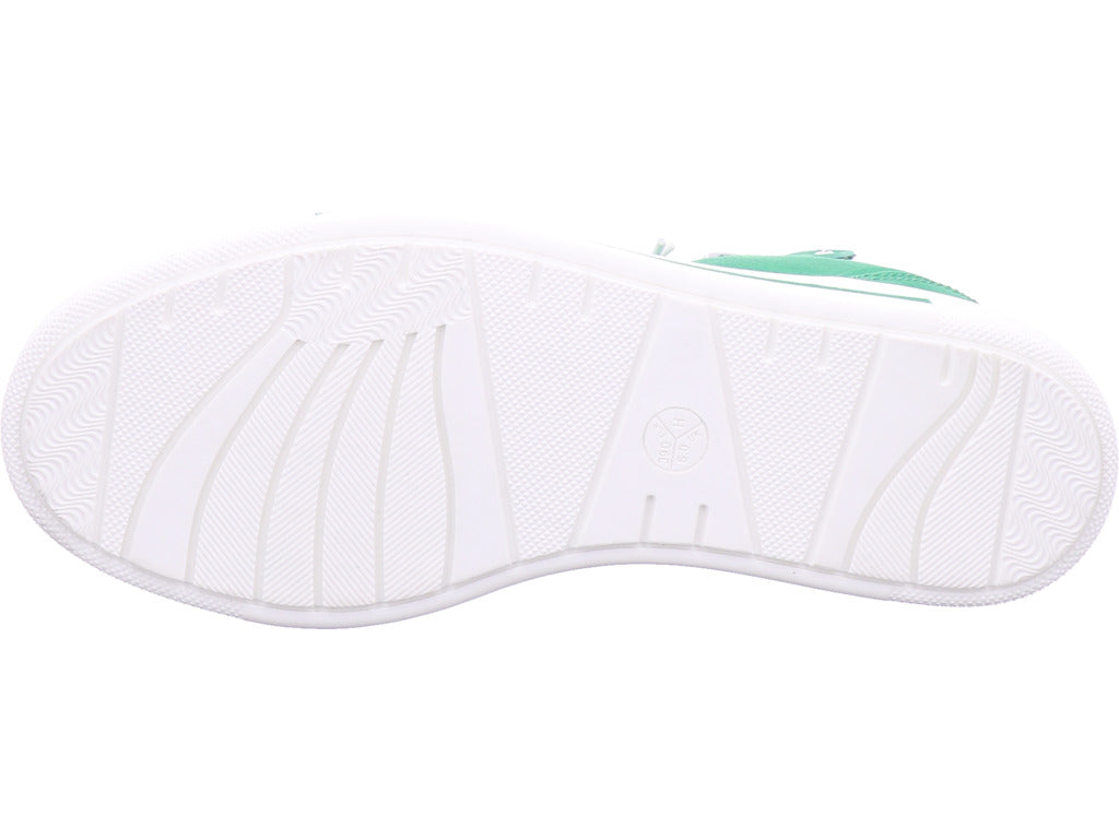 Jana Ladies' Sneakers in Green