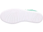 Jana Damen Sneaker  in grün
