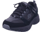 Pánské tenisky SKECHERS v černé barvě