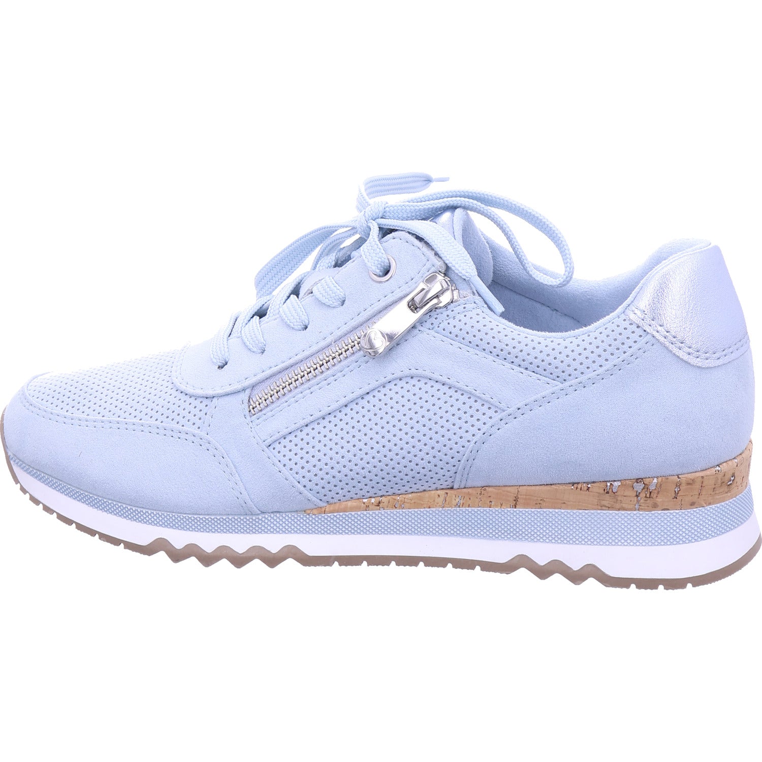 Marco Tozzi   M2378141 in blau