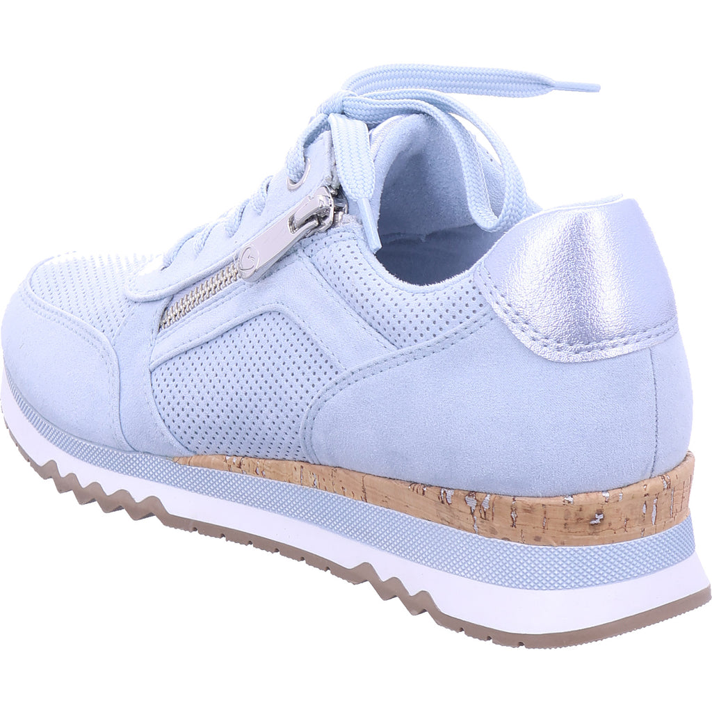 Marco Tozzi Sneaker M2378141 in blue