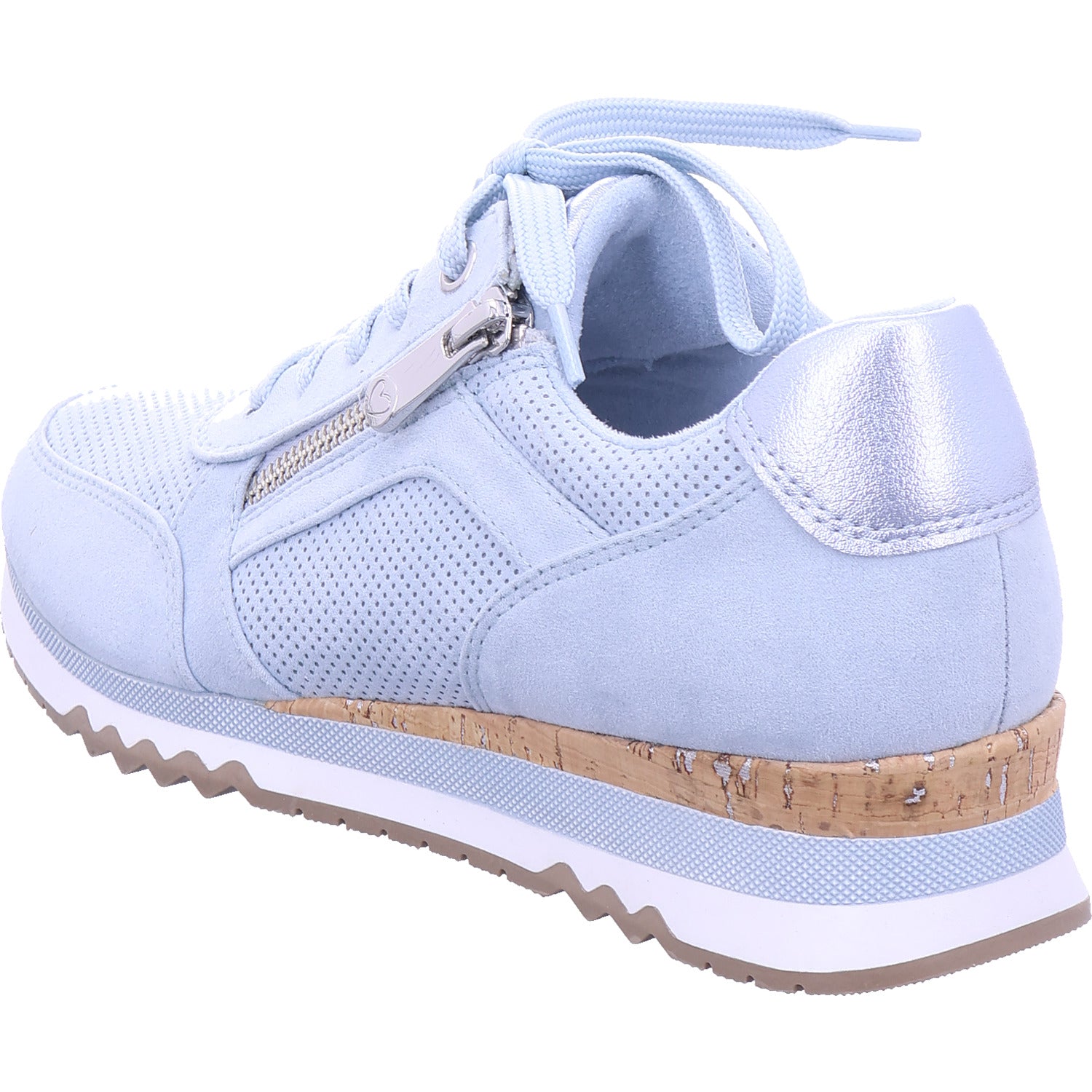 Marco Tozzi Sneaker M2378141 in blue