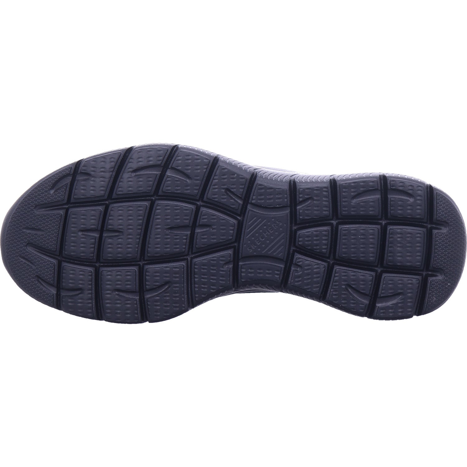 SNEAKERSY SKECHERS Summits-High Range pánské černé