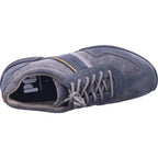 Pius Gabor Herren Sneaker  in grau