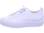 Paul Green Damen Slipper  in weiß
