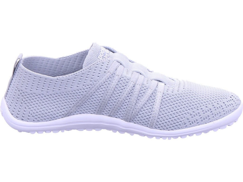 Dockers Damen Slipper  in grau