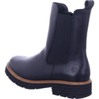 Remonte Damen Stiefelette  in schwarz