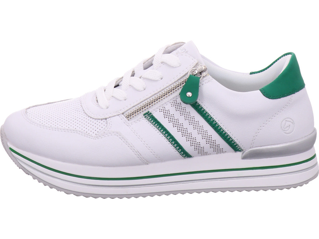 Remonte Damen Sneaker  in frei