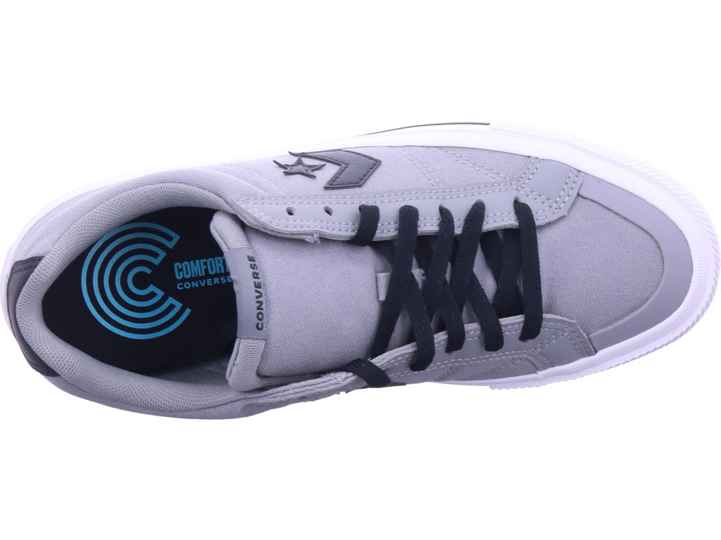 Converse pánské v šedé barvě
