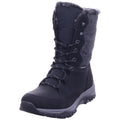Rieker Damen Stiefelette  in schwarz
